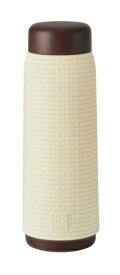 オルゴ｜ALLGO ラタンボトル　350ml ho-on(ホーン） ホワイト
