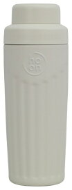 オルゴ｜ALLGO ロータスボトル　400ml ho-on(ホーン） ホワイト