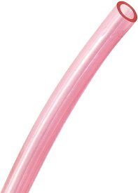 日之出化成｜HINODE KASEI 日之出化成 耐油ホ−ス（燃料用） 50m巻 ピンク 日之出化成