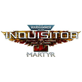 オーイズミアミュージオ｜Oizumi Amuzio ウォーハンマー 40000: Inquisitor - Martyr Ultimate Edition【PS5】 【代金引換配送不可】