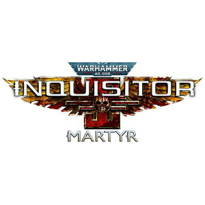 オーイズミアミュージオ|Oizumi Amuzio ウォーハンマー 40000: Inquisitor - Martyr Ultimate Edition【PS5】 【代金引換配送不可】