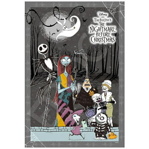 G|bNЁbEPOCH WO\[pY 73-402 fBYj[ pYfR[VR[W The Nightmare Before ChristmasiiCgA[ErtHAENX}Xj-Seasonfs Screaming-