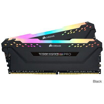 楽天市場】corsair メモリ 3200 rgb 32gbの通販 