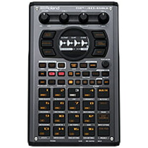 Roland�b���[�����h �k�T���v���[�l SP-404MKII