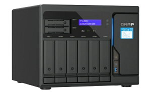 QNAPbL[ibv NAS [Xg[W /6{2xC] TS-855X TS-855X-8G