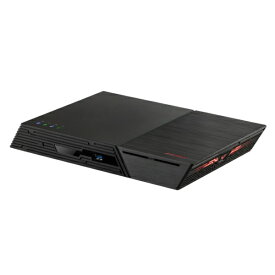 ASUSTOR｜アサスター NAS [ストレージ無 /6ベイ] FLASHSTOR 6 FS6706T