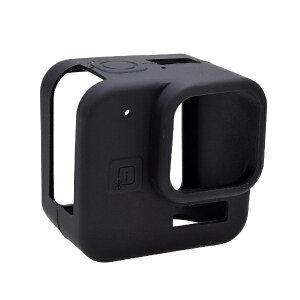 ETSUMI�b�G�c�~ GoPro HERO11 mini�Ή��V���R���J�o�[ E-2328