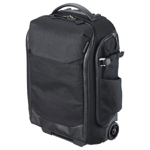 【エントリーで最大全額ポイント還元|11/5迄】 HAKUBA|ハクバ GW-PRO フェイスゲートローラーバックパック 【 ローラーリュック 20L 】 SGWP23-FGRBP
