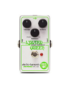 electro-harmonixbGNgn[jbNX GtFN^[ LIZARD QUEEN
