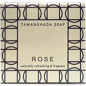 ʂ̔ΌbTAMANOHADA ^}mn_\[v 125g [Y