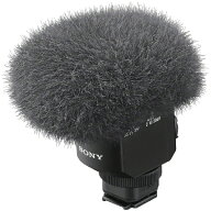 【エントリーで最大全額ポイント還元｜9/11まで】 SONY｜ソニー ショットガンマイクロホン ECM-M1