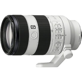 ソニー｜SONY カメラレンズ FE 70-200mm F4 Macro G OSS II ホワイト SEL70200G2 [ソニーE /ズームレンズ]