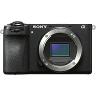 【エントリーで最大2万ポイント当たる｜4/23まで】 SONY｜ソニー α6700 ミラーレス一眼カメラ ILCE-6700…