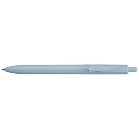 三菱鉛筆｜MITSUBISHI PENCIL JETSTREAM(ジェットストリーム) 海洋プラスチック ボールペン ライトブルー(インク色：黒) SXNUC07ROP.8 [0.7mm]
