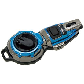 シンワ測定｜Shinwa Rules ハンディ墨壺Jr.Plus手巻 シャープライン メタルブルー 73299 シンワ 73299