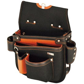 基陽｜KIYO KH SAKURA （さくら） 釘袋 SA09型 オレンジ GEA1609R