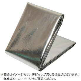 萩原工業｜HAGIHARA クールトラックシート 1号 軽トラック用 1.8x2.1 アルミ/ブラック