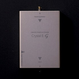 KOJO｜光城 仮想アース＜パフォーマンス上位モデル＞ CrystalE-G