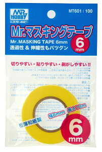 GSINIXbGSI Creos Mr.}XLOe[v 6mm