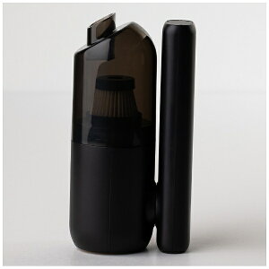 SMALY�b�X�}���[ �[�d���n���f�B�N���[�i�[ SM-HC1-BK [�R�[�h���X]