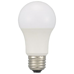 �I�[���d�@�bOHM ELECTRIC LED�d�� LDA3N-GAG6 [E26 /��ʓd���` /20W���� /�����F /1�� /�S�����^�C�v]