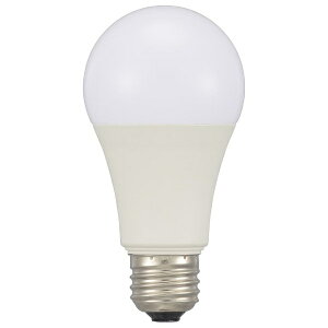 �I�[���d�@�bOHM ELECTRIC LED�d�� LDA13N-GAG6 [E26 /��ʓd���` /100W���� /�����F /1�� /�S�����^�C�v]