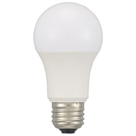 オーム電機｜OHM ELECTRIC LED電球 LDA5L-GAG62P [E26 /一般電球形 /40W相当 /電球色 /2個 /全方向タイプ]