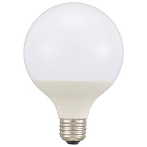 �I�[���d�@�bOHM ELECTRIC LED�d��G95 LDG11LAG6 [E26 /�{�[���d���` /100W���� /�d���F /1�� /�S�����^�C�v]