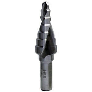 ���C�g���@�bLIGHT SEIKI LINC �X�p�C�����X�e�b�v�r�b�g 6-18mm 7�i �ێ�10mm SS-2E