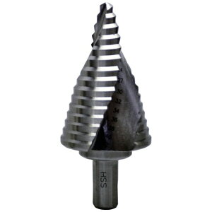 ���C�g���@�bLIGHT SEIKI LINC �X�p�C�����X�e�b�v�r�b�g 6-42mm 15�i �ێ� SS-4E