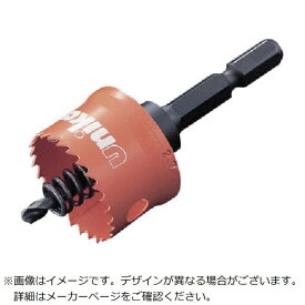 ユニカ｜unika ハイス （HSS） ホールソー 充電ドライバー用 20mmHSSJ-20