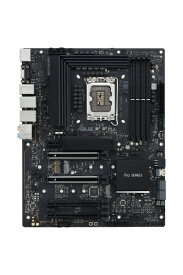 ASUS｜エイスース マザーボード(LGA1700) PRO WS W680-ACE IPMI [ATX]