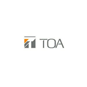 TOA|ティーオーエー リモートマイクI/Fパネル RF-012