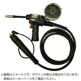 スター電器｜STAR ELECTRIC MANUFACTURING SUZUKID　SIG−200用スプールガン10m SSG201