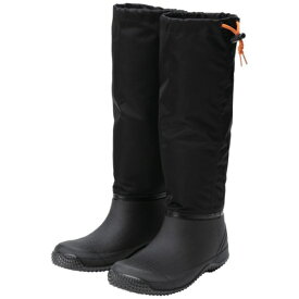 丸五｜Marugo 丸五　軽量長靴　マンダム＃60　ブラック　23．0cm MNDM60BK230