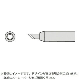太洋電機産業｜TAIYO ELECTRIC IND グット　替こて先3K型RX802／852AS用 RX80HRTPH3K