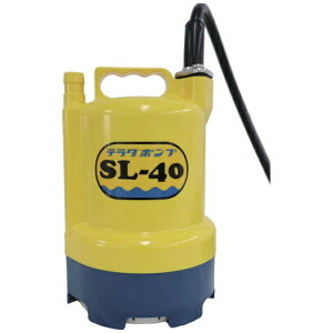 c|v쏊bTERADA PUMP c@|v@SL|40 SL40