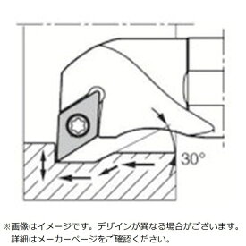 京セラ｜KYOCERA 京セラ　倣い加工用鋼バー　S−SDUC−A S16QSDUCR1123A