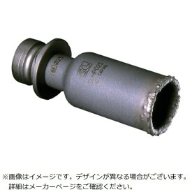 ミヤナガ｜MIYANAGA ミヤナガ　S−LOCKハイパーダイヤホールソーΦ25 SLHP025 【メーカー直送・代金引換不可・時間指定・返品不可】