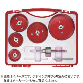 ミヤナガ｜MIYANAGA ミヤナガ　S−LOCKバイメタルプラマス用BOXSDSキット1 SLPMBOX1R 【メーカー直送・代金引換不可・時間指定・返品不可】