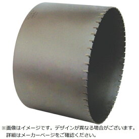 ミヤナガ｜MIYANAGA ミヤナガ　ALC用コアドリル　ポリカッター　Φ260 PCALC260C 【メーカー直送・代金引換不可・時間指定・返品不可】