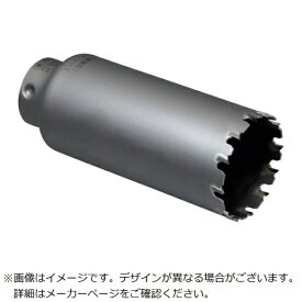 ミヤナガ｜MIYANAGA ミヤナガ　ポリクリックスーパーメタルコアドリル　カッター　Φ90×130mm PCSM90C