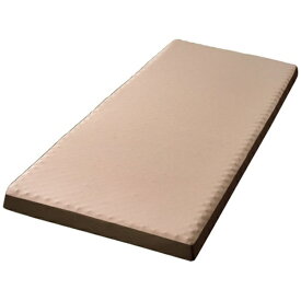 IRIS OHYAMA｜アイリスオーヤマ IRIS　517356　リバーシブルマットレス　セミダブル MAKT10SD 【メーカー直送・代金引換不可・時間指定・返品不可】