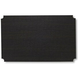 IRIS OHYAMA｜アイリスオーヤマ IRIS　517396　メタルラック　リバーシブルウッドボード MR91BRBR