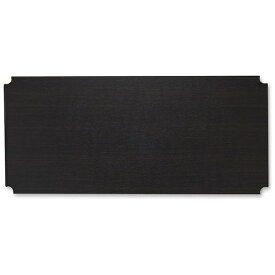 IRIS OHYAMA｜アイリスオーヤマ IRIS　517399　メタルラック　リバーシブルウッドボード MR120BRBR