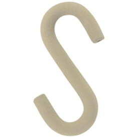 カーボーイ｜CAR-BOY S-HOOK 2個入 Sサイズ IVORY SP02