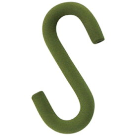 カーボーイ｜CAR-BOY S-HOOK 2個入 Sサイズ OLIVE SP03