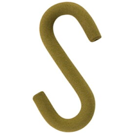 カーボーイ｜CAR-BOY カーボーイ　S−HOOK2個入　Sサイズ　SAND SAND SP04