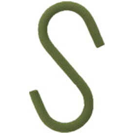 カーボーイ｜CAR-BOY S-HOOK 2個入 Mサイズ OLIVE SP07