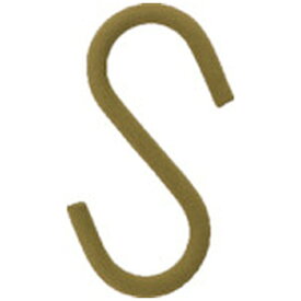 カーボーイ｜CAR-BOY カーボーイ　S−HOOK2個入　Mサイズ　SAND SAND SP08